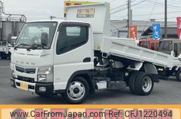 mitsubishi-fuso canter 2019 GOO_NET_EXCHANGE_0508221A30250531W001