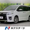 toyota voxy 2015 quick_quick_ZRR80W_ZRR80-0176000 image 1