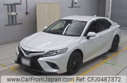 toyota camry 2020 -TOYOTA 【神戸 000ｱ0000】--Camry 6AA-AXVH75--AXVH75-1002300---TOYOTA 【神戸 000ｱ0000】--Camry 6AA-AXVH75--AXVH75-1002300-