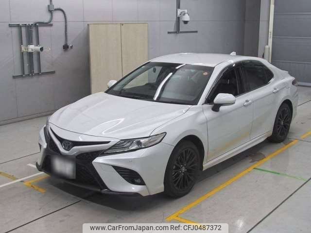 toyota camry 2020 -TOYOTA 【神戸 000ｱ0000】--Camry 6AA-AXVH75--AXVH75-1002300---TOYOTA 【神戸 000ｱ0000】--Camry 6AA-AXVH75--AXVH75-1002300- image 1