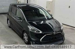 toyota sienta 2019 -TOYOTA--Sienta NCP175G-7032346---TOYOTA--Sienta NCP175G-7032346-