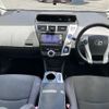 toyota prius-α 2012 -TOYOTA--Prius α DAA-ZVW41W--ZVW41-3130223---TOYOTA--Prius α DAA-ZVW41W--ZVW41-3130223- image 13