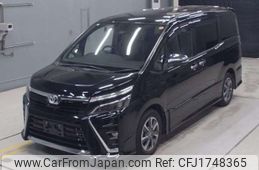 toyota voxy 2021 CFJ1748365