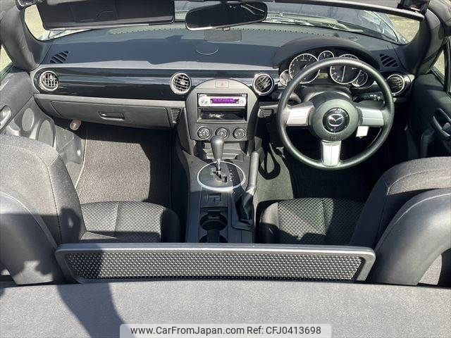 mazda roadster 2005 -MAZDA--Roadster CBA-NCEC--NCEC-102137---MAZDA--Roadster CBA-NCEC--NCEC-102137- image 2