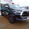 toyota hilux 2021 GOO_NET_EXCHANGE_1150070A30250530W004 image 4