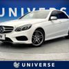 mercedes-benz e-class 2013 -MERCEDES-BENZ--Benz E Class RBA-212036C--WDD2120362A923160---MERCEDES-BENZ--Benz E Class RBA-212036C--WDD2120362A923160- image 1