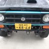 suzuki jimny 1992 CFJ1703072 image 14