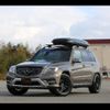 mercedes-benz glk-class 2012 -MERCEDES-BENZ 【愛媛 301ﾁ1670】--Benz GLK 204988--1G012202---MERCEDES-BENZ 【愛媛 301ﾁ1670】--Benz GLK 204988--1G012202- image 1