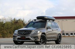 mercedes-benz glk-class 2012 -MERCEDES-BENZ 【愛媛 301ﾁ1670】--Benz GLK 204988--1G012202---MERCEDES-BENZ 【愛媛 301ﾁ1670】--Benz GLK 204988--1G012202-