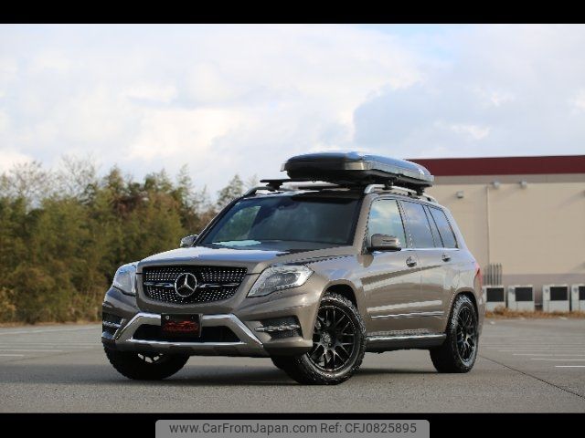 mercedes-benz glk-class 2012 -MERCEDES-BENZ 【愛媛 301ﾁ1670】--Benz GLK 204988--1G012202---MERCEDES-BENZ 【愛媛 301ﾁ1670】--Benz GLK 204988--1G012202- image 1