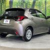 toyota yaris 2022 quick_quick_MXPA10_MXPA10-2057539 image 17