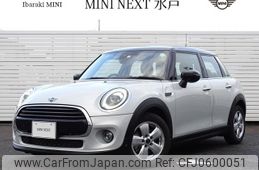 mini mini-others 2020 -BMW--BMW Mini 3DA-XV15MW--WMWXV320X02M88633---BMW--BMW Mini 3DA-XV15MW--WMWXV320X02M88633-