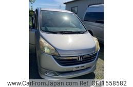 honda stepwagon 2006 CFJ1558582