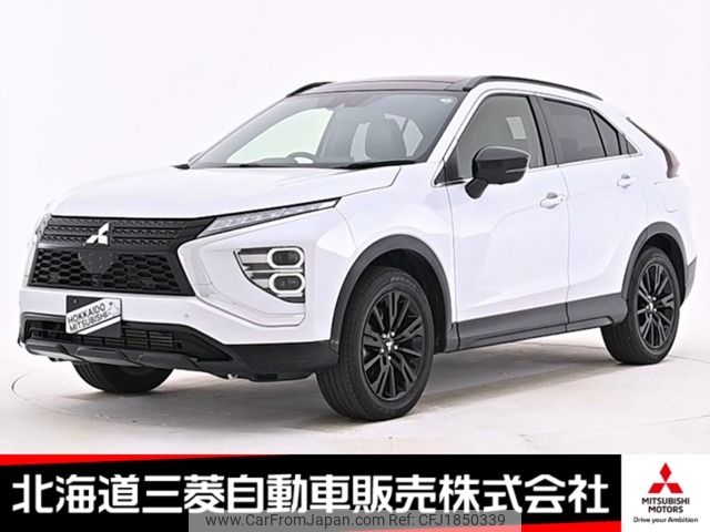 mitsubishi eclipse-cross 2024 CFJ1850339 image 1