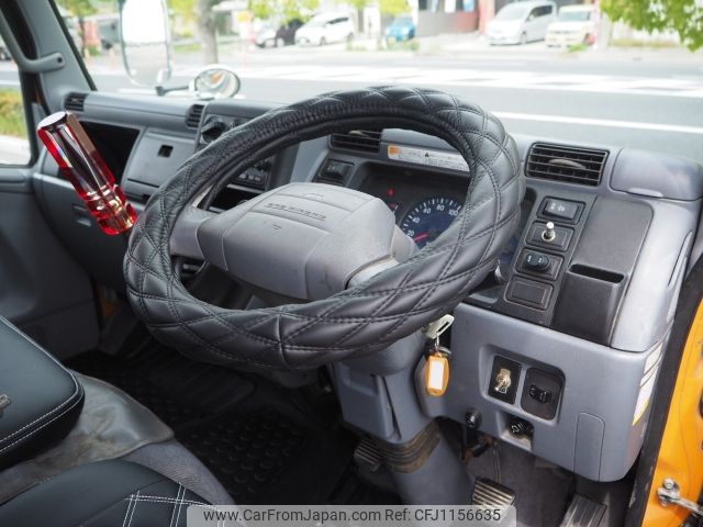 mitsubishi-fuso canter 2007 -MITSUBISHI--Canter PDG-FB70B--FB70B-530516---MITSUBISHI--Canter PDG-FB70B--FB70B-530516- image 2