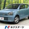 suzuki alto 2016 -SUZUKI--Alto DBA-HA36S--HA36S-268477---SUZUKI--Alto DBA-HA36S--HA36S-268477- image 1