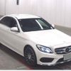 mercedes-benz c-class 2015 CFJ1702713 image 4