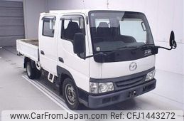 mazda titan 2007 -MAZDA--Titan SYF6T-106491---MAZDA--Titan SYF6T-106491-