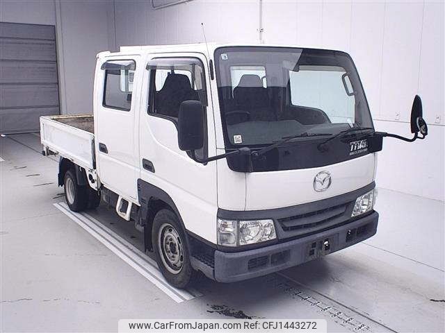 mazda titan 2007 -MAZDA--Titan SYF6T-106491---MAZDA--Titan SYF6T-106491- image 1