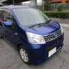 daihatsu move 2015 -DAIHATSU 【熊谷 580ﾎ8784】--Move DBA-LA150S--LA150S-0007322---DAIHATSU 【熊谷 580ﾎ8784】--Move DBA-LA150S--LA150S-0007322- image 1