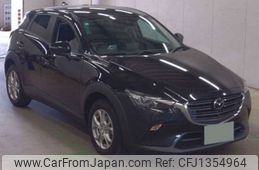 mazda cx-3 2023 -MAZDA 【多摩 304ｿ2326】--CX-3 5BA-DKLFY--DKLFY-503704---MAZDA 【多摩 304ｿ2326】--CX-3 5BA-DKLFY--DKLFY-503704-