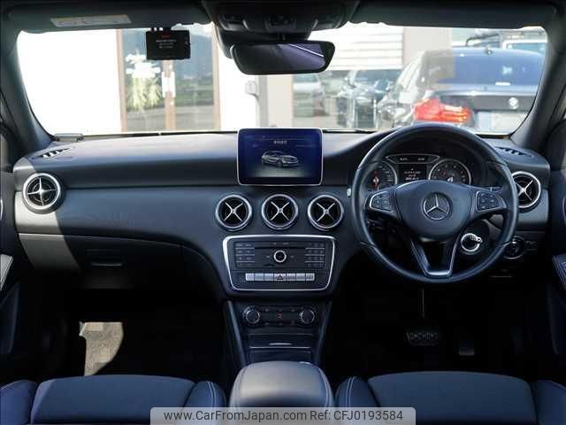 mercedes-benz a-class 2015 -MERCEDES-BENZ 【横浜 305ﾙ7859】--Benz A Class 176042--2J412054---MERCEDES-BENZ 【横浜 305ﾙ7859】--Benz A Class 176042--2J412054- image 2