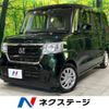 honda n-box 2020 -HONDA--N BOX 6BA-JF3--JF3-1492305---HONDA--N BOX 6BA-JF3--JF3-1492305- image 1