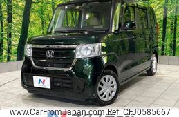 honda n-box 2020 -HONDA--N BOX 6BA-JF3--JF3-1492305---HONDA--N BOX 6BA-JF3--JF3-1492305-