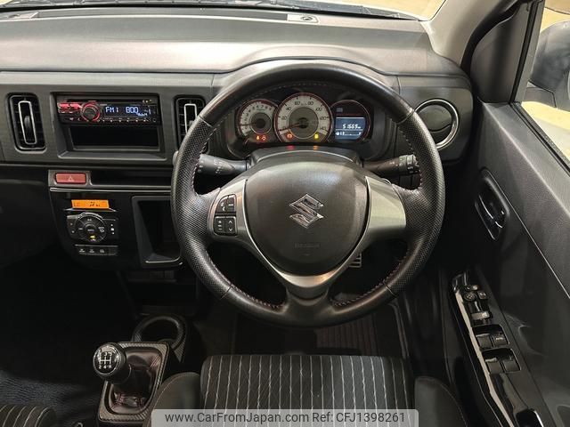 suzuki alto-works 2017 quick_quick_HA36S_HA36S-890101 image 2