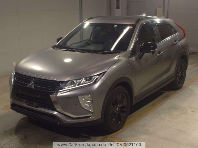 mitsubishi eclipse-cross 2020 -MITSUBISHI--Eclipse Cross GK1W-0201101---MITSUBISHI--Eclipse Cross GK1W-0201101- image 1