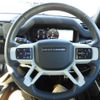 rover defender 2023 -ROVER 【名変中 】--Defender LE72WAB--P2186355---ROVER 【名変中 】--Defender LE72WAB--P2186355- image 7