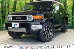 toyota fj-cruiser 2014 quick_quick_GSJ15W_GSJ15-0129168