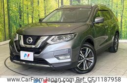 nissan x-trail 2020 quick_quick_NT32_NT32-312531