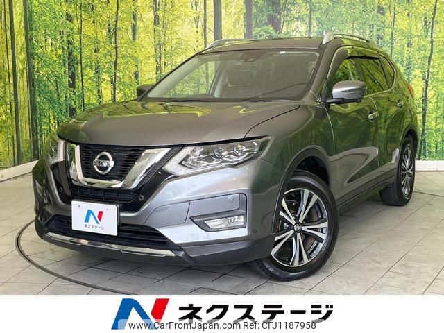 nissan x-trail 2020 quick_quick_NT32_NT32-312531 image 1
