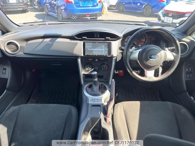 subaru brz 2019 quick_quick_ZC6_ZC6-032714 image 2