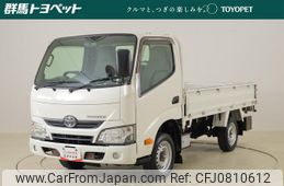 toyota toyoace 2018 GOO_NET_EXCHANGE_0401389A30250228W005