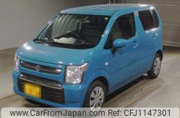 suzuki wagon-r 2024 -SUZUKI 【京都 582つ3718】--Wagon R MH85S-195642---SUZUKI 【京都 582つ3718】--Wagon R MH85S-195642-