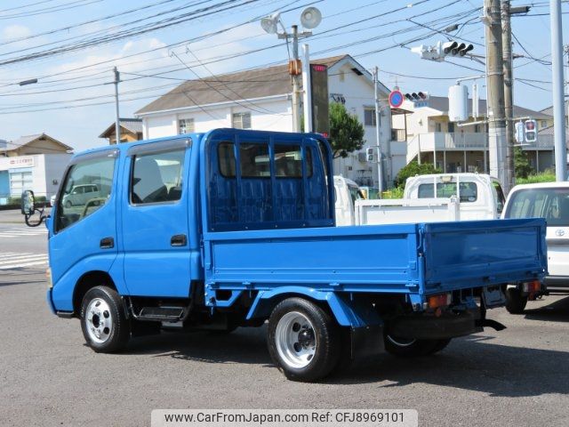 toyota dyna-truck 2007 -TOYOTA--Dyna KDY231--8000260---TOYOTA--Dyna KDY231--8000260- image 2