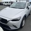 mazda cx-3 2017 quick_quick_LDA-DK5AW_DK5AW-201784 image 1