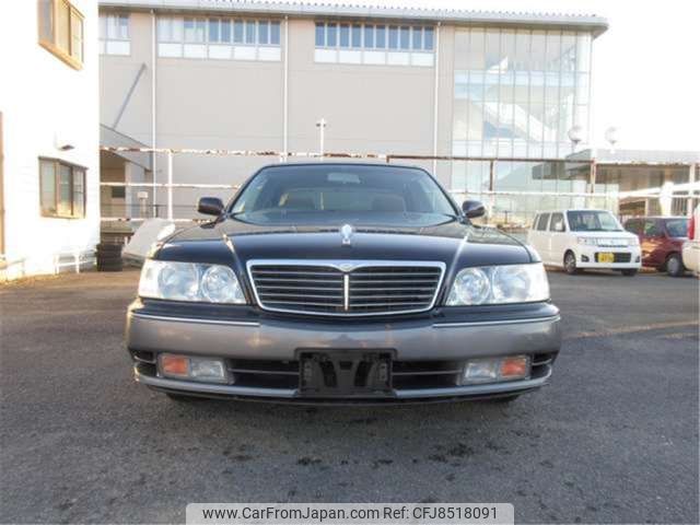 nissan cima 1996 -NISSAN--Cima E-FHY33--FHY33-805333---NISSAN--Cima E-FHY33--FHY33-805333- image 2