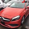 mercedes-benz a-class 2016 CFJ1814537 image 10