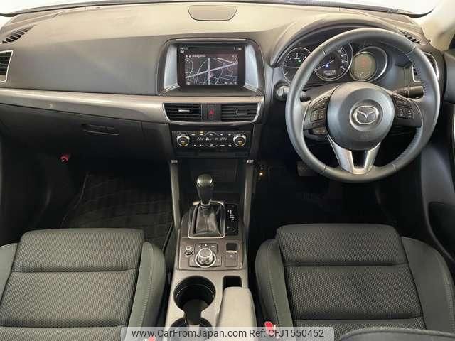 mazda cx-5 2015 CFJ1550452 image 2