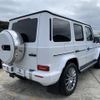 mercedes-benz g-class 2022 quick_quick_3DA-463350_W1N4633502X423830 image 8