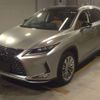 lexus rx 2021 -LEXUS--Lexus RX 6AA-GYL20W--GYL20-0015038---LEXUS--Lexus RX 6AA-GYL20W--GYL20-0015038- image 1