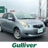 toyota vitz 2006 CFJ1685459 image 8