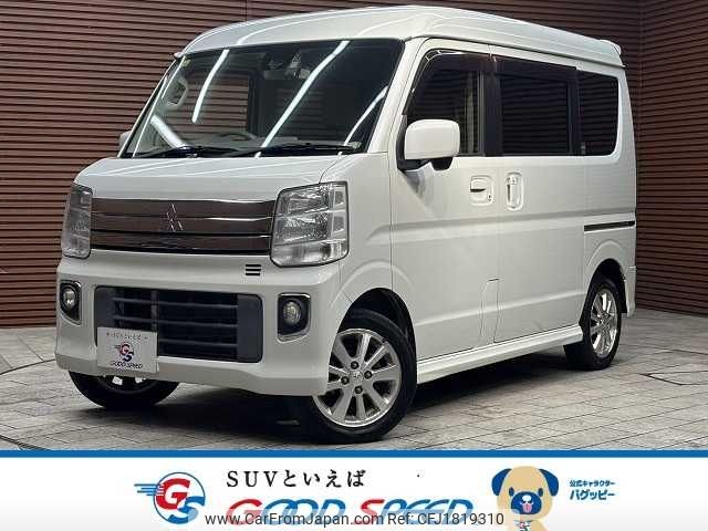 mitsubishi town-box 2016 CFJ1819310 image 1
