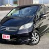 honda freed 2010 -HONDA--Freed DBA-GB3--GB3-1167849---HONDA--Freed DBA-GB3--GB3-1167849- image 1