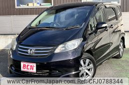 honda freed 2010 -HONDA--Freed DBA-GB3--GB3-1167849---HONDA--Freed DBA-GB3--GB3-1167849-