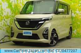 nissan roox 2021 quick_quick_4AA-B45A_B45A-0334027