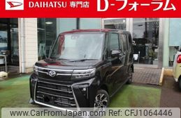 daihatsu tanto 2024 -DAIHATSU 【名変中 】--Tanto LA660S--0115236---DAIHATSU 【名変中 】--Tanto LA660S--0115236-